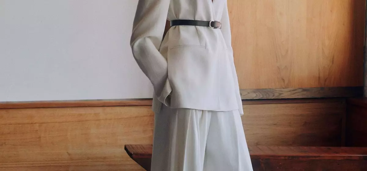 TWP Resort 2027 Collection Blends Midwestern Pragmatism with Urban Sophistication