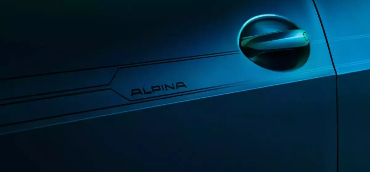 The Anticipated Return of the BMW Alpina XB7 in 2029