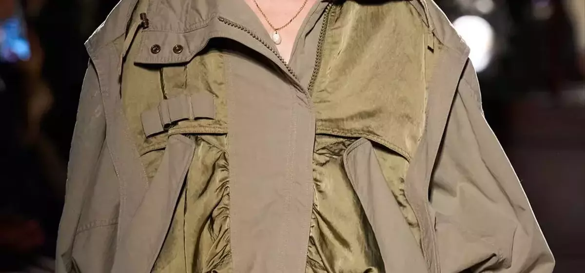 Summer Jacket Fashion Trends