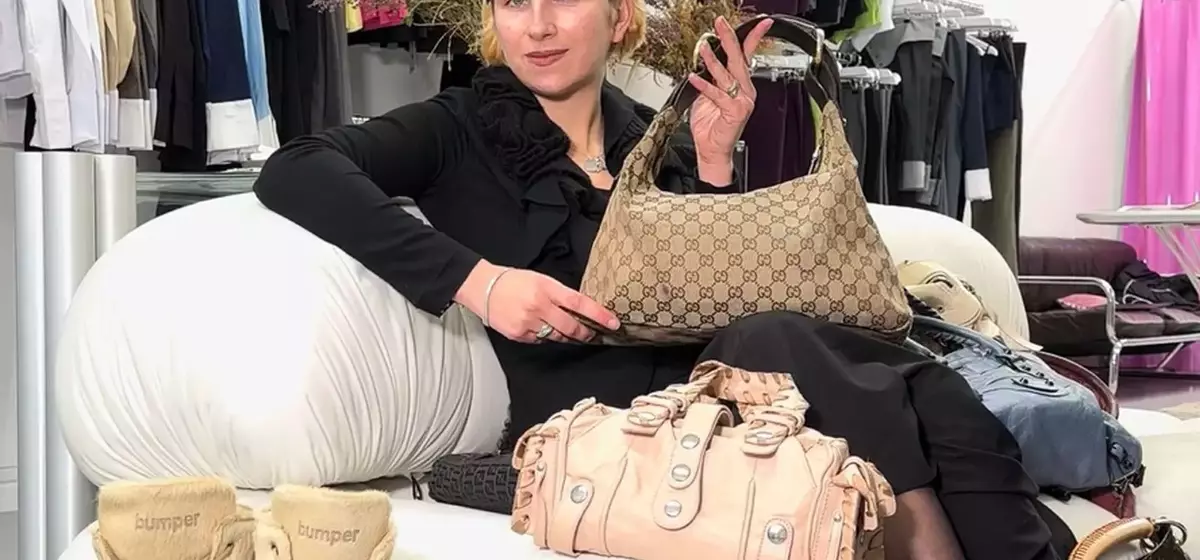 The Rise and Risks of Live Stream Shopping in Fashion
