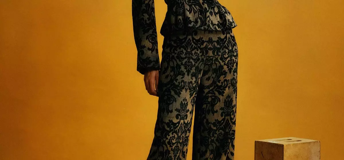 Markarian Resort 2027 Collection: A Western-Inspired Elegance