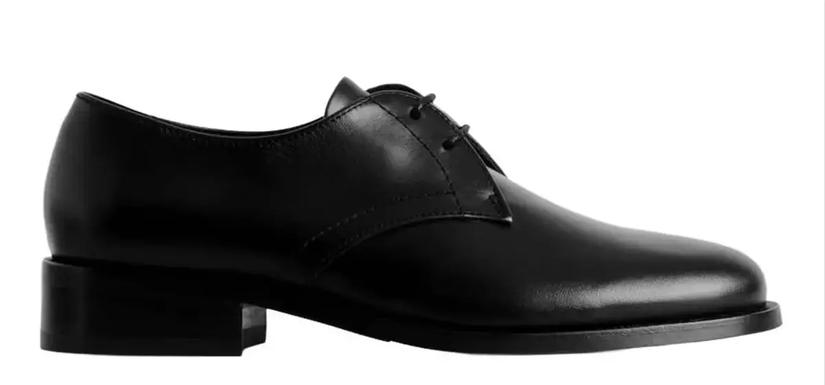 The Enduring Appeal of Oxford Shoes: A Style Renaissance