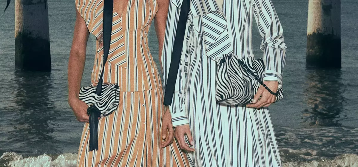Ulla Johnson's Expanding Vision: Resort 2027 Collection & Global Growth