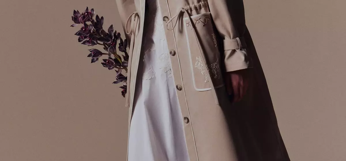 Lela Rose's Resort 2027 Collection: A Fusion of Craft, Nature, and Western Allure