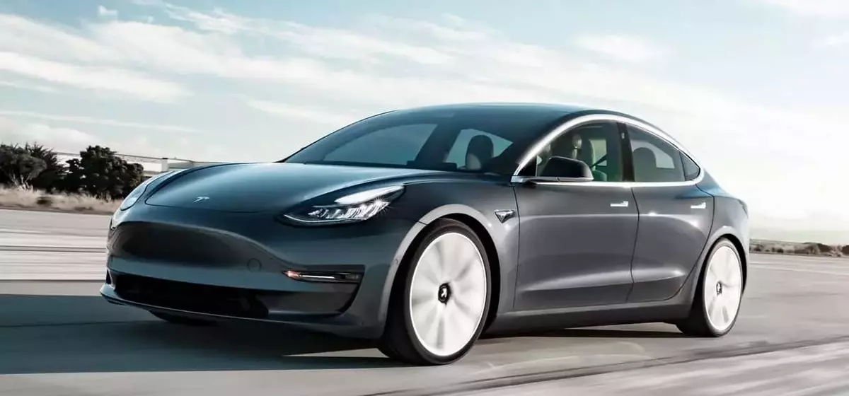 Soaring Prices for Used Electric Vehicles Outpace Gasoline Counterparts