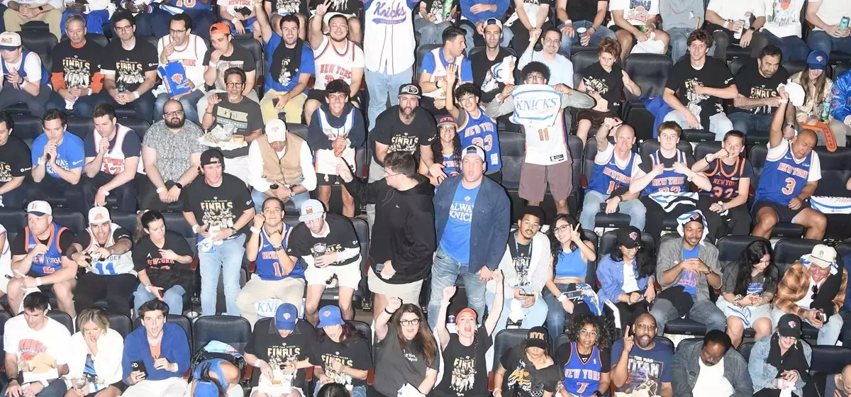 Knicks' NBA Finals Game 3: A Night of High Hopes and Disappointment