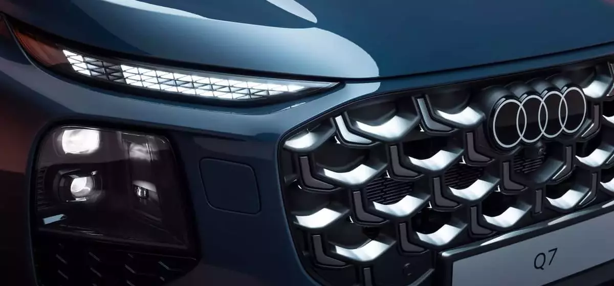 Audi Q7 European Diesel Exclusivity: A Strategic Choice