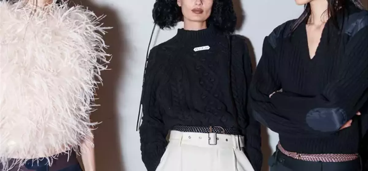 Mithridate's Evolution: Weaving Heritage into Modern Fashion