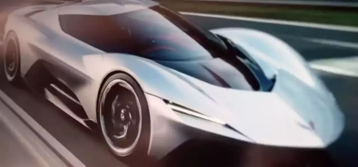 The Corvette C9: Setting the Record Straight on Next-Generation Rumors