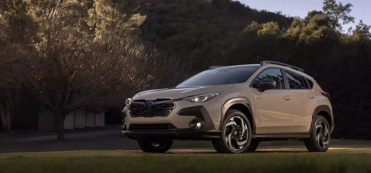 Choosing the Optimal 2026 Subaru Crosstrek Gasoline Model