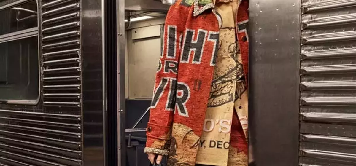 New York City: The New Muse for European Fashion