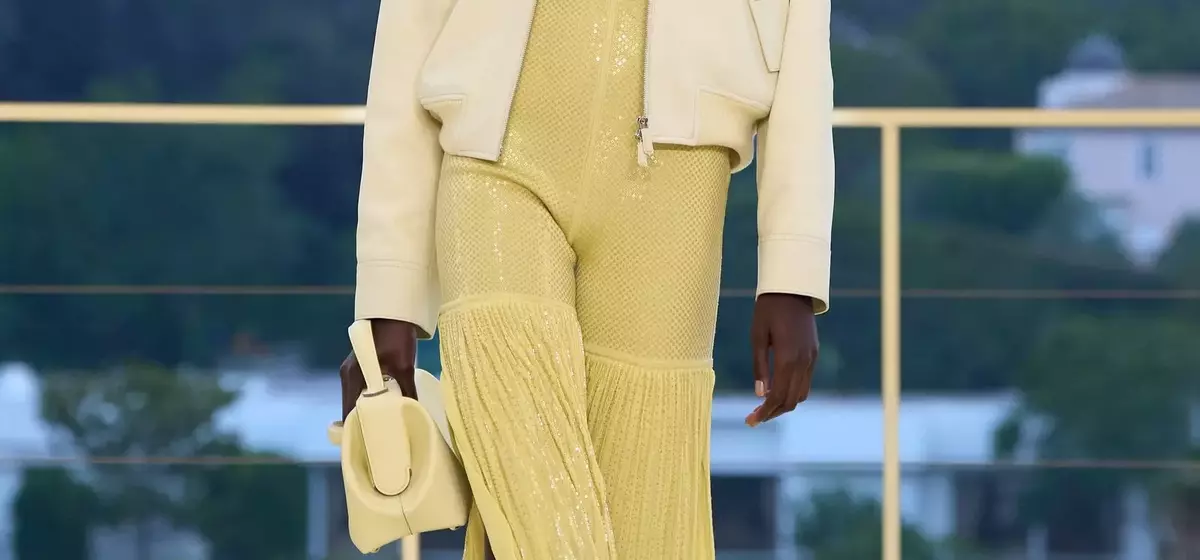 Luxury Brands Expand Global Reach with Strategic Fashion Shows
