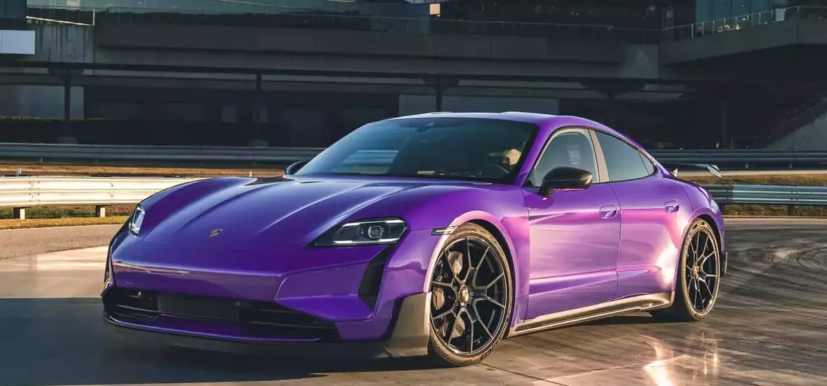 Porsche's CEO Reflects on Taycan's Launch Timing