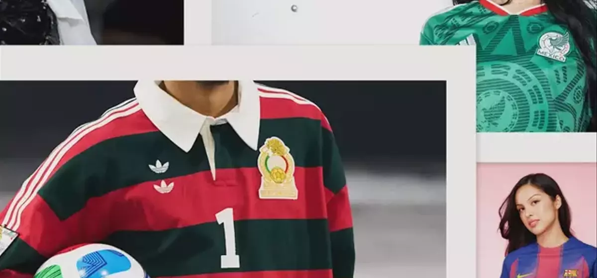 The Fusion of Sportswear and High Fashion: A New Era of Style