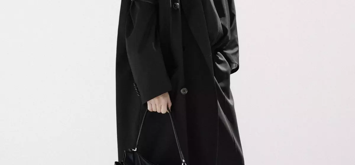 Balenciaga's Resort 2027 Collection: Effortless Volumes and Streetwear Influences
