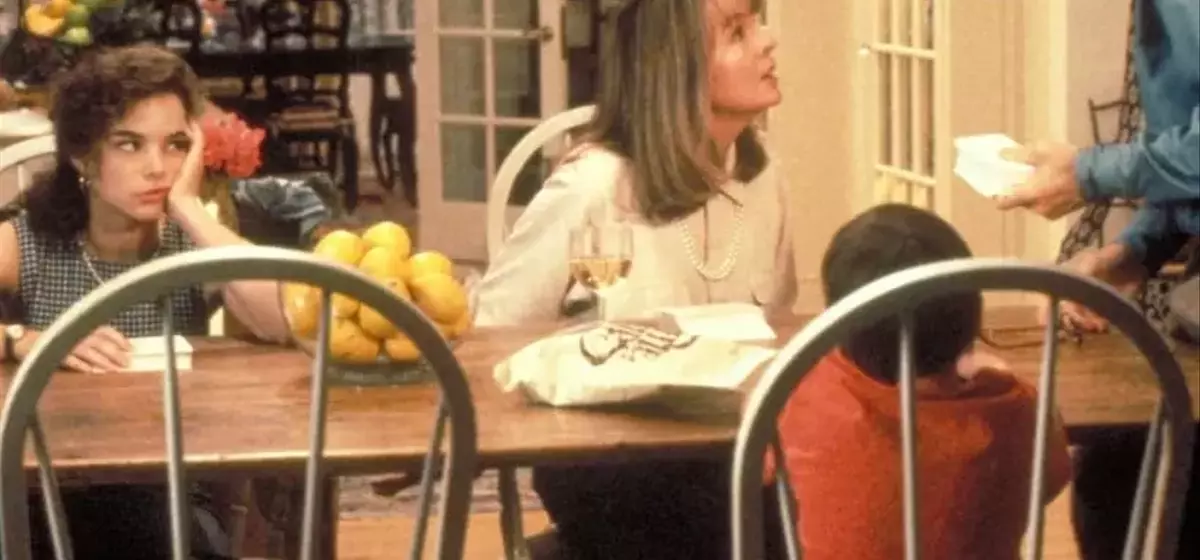 Nostalgic Comfort: Revisiting '90s "Butter Mom" Films