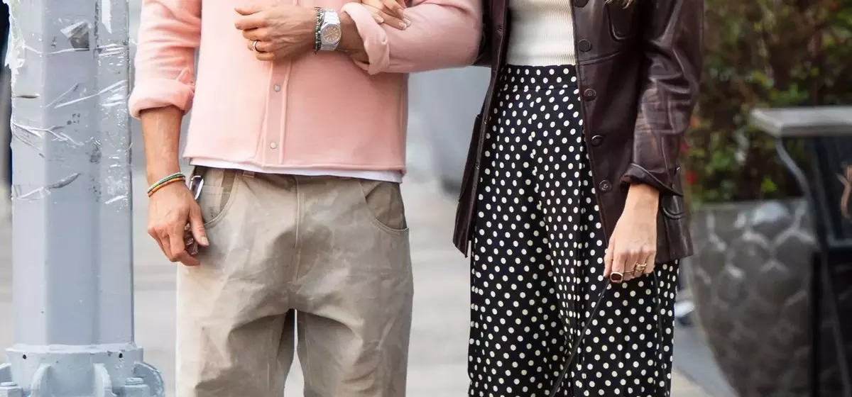 Blake Lively's Daring Date Night Fashion