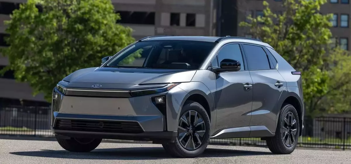 2026 Toyota bZ: Redefining Electric Compact SUVs with Enhanced Performance and Charging