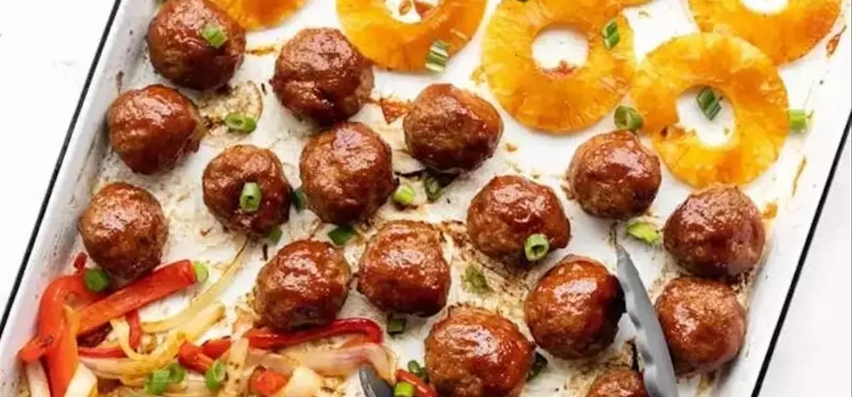 Effortless Sheet Pan Dinners for Busy Evenings