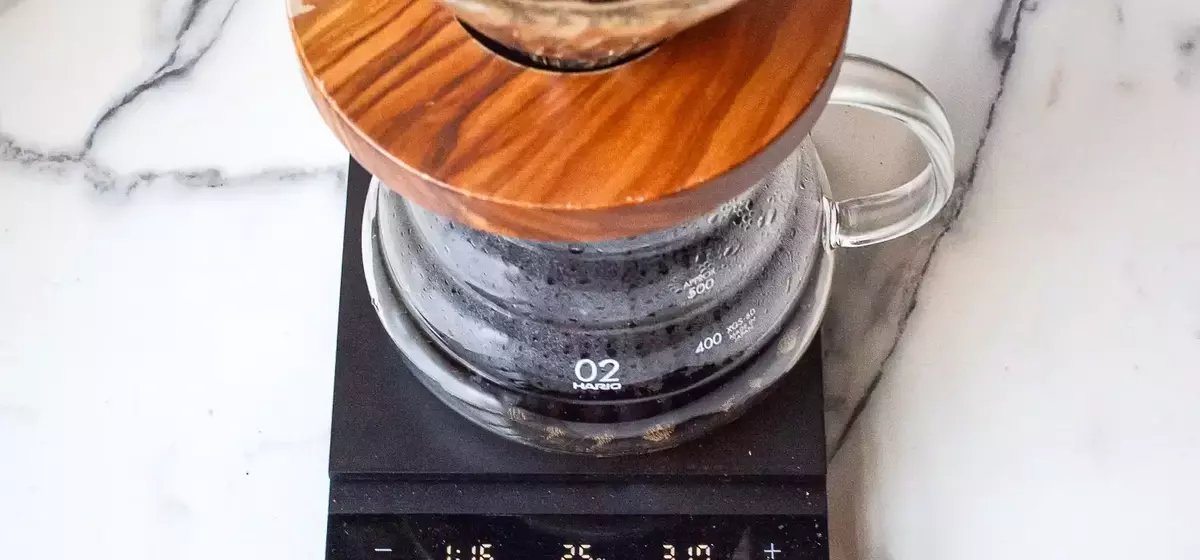 Precision Brewing: A Comprehensive Review of the Best Coffee Scales