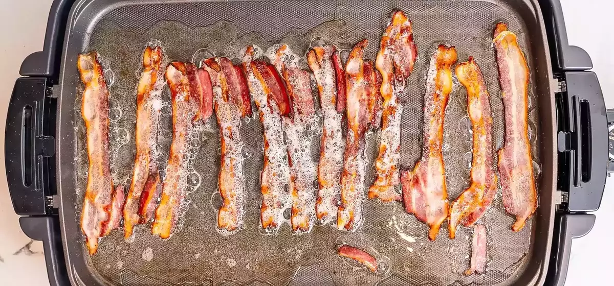 Electric Griddle Reviews: Top Picks for Perfect Pancakes and Bacon