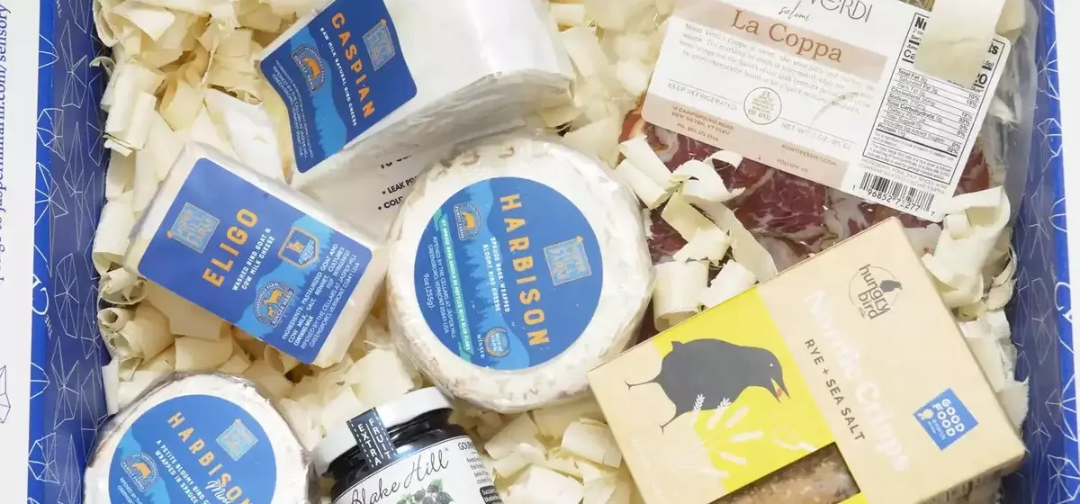Exploring the World of Cheese: A Deep Dive into Premium Subscription Services