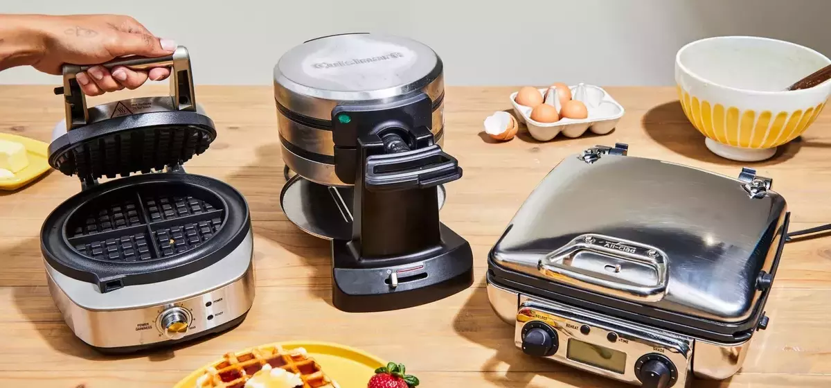 The Ultimate Guide to Waffle Makers: Achieving Waffle Perfection