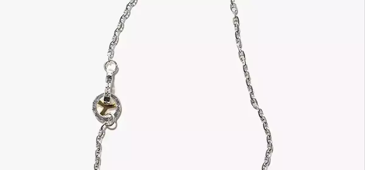 Maple: A Distinctive Jewelry Brand for the Modern Man