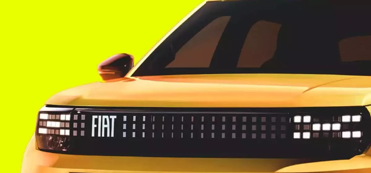 Fiat's Upcoming Model Lineup: Five New Vehicles on the Horizon