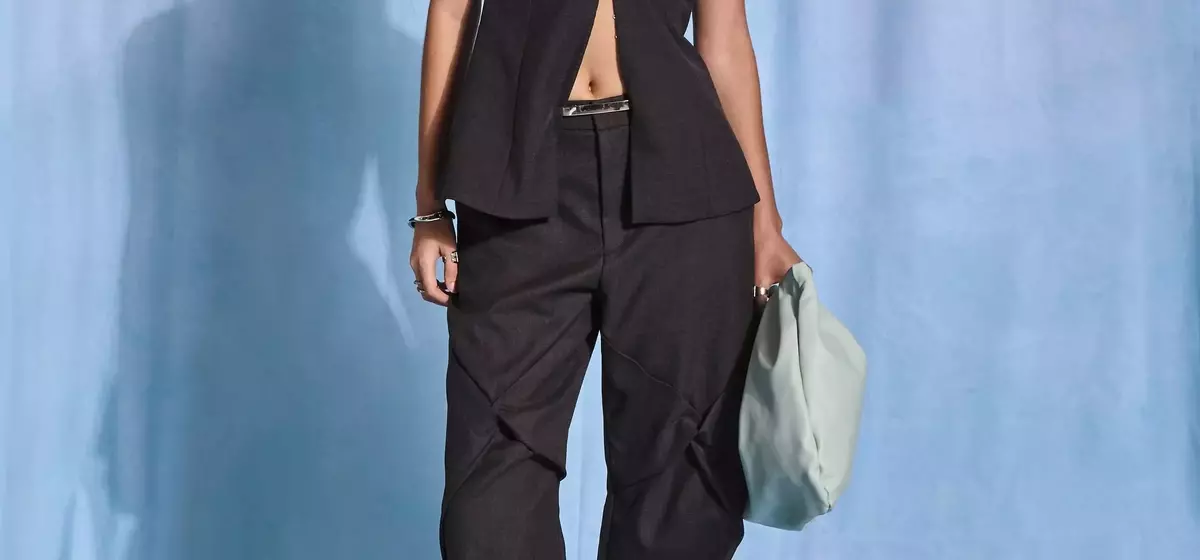 Kate Barton Debuts Expanded Pre-Collections for Resort 2027