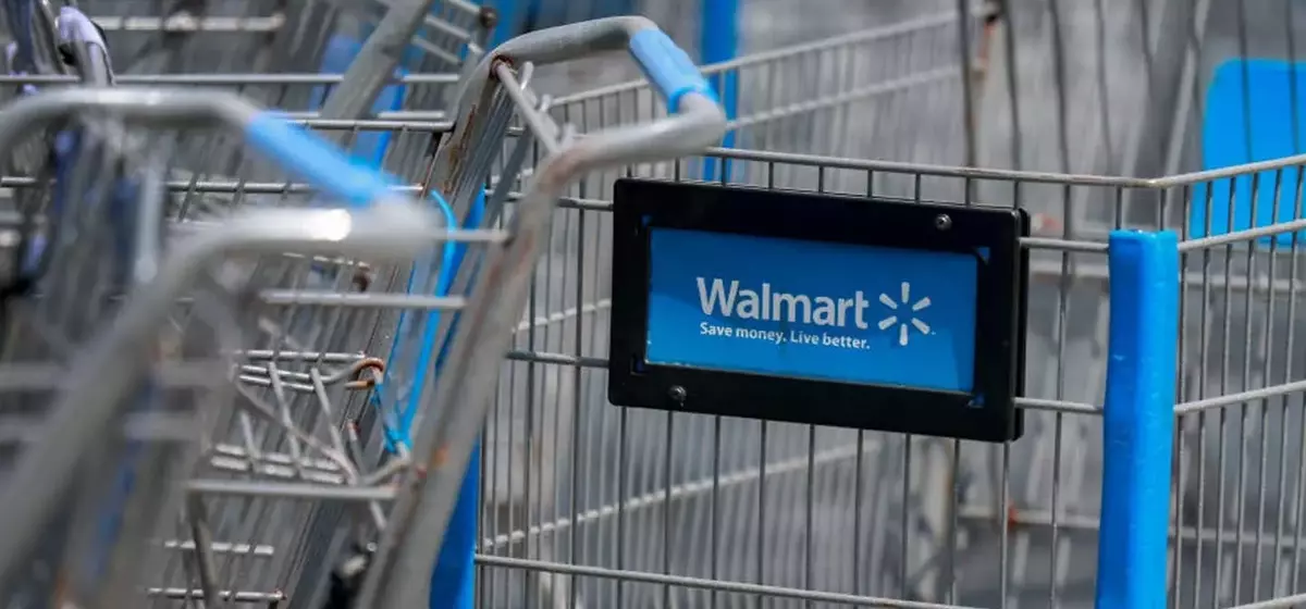 Walmart Slashes Price on Dextrus Outdoor Storage Shed by 30%