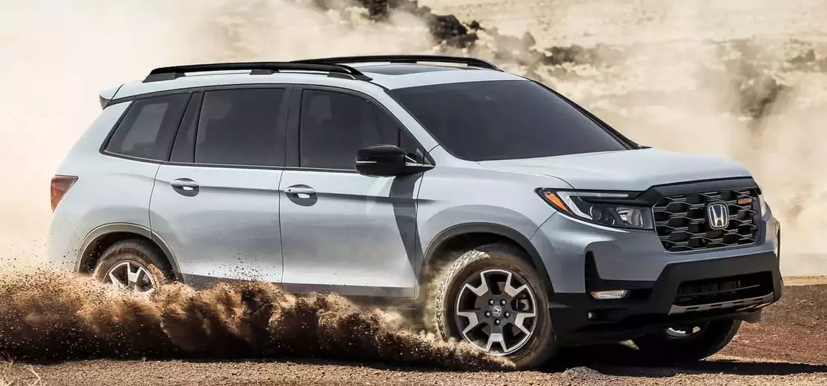 Honda Recalls 880,000 SUVs Over Potential Wheel Detachment Due to Corrosion