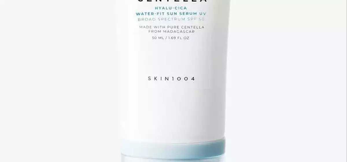 The Ultimate Guide to Shine-Free Sunscreens for Oily Skin