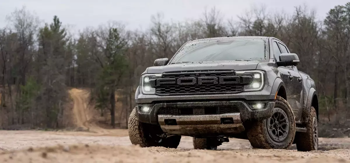 Ford Performance Chief Rules Out 'R' Versions for Bronco and Ranger Raptors