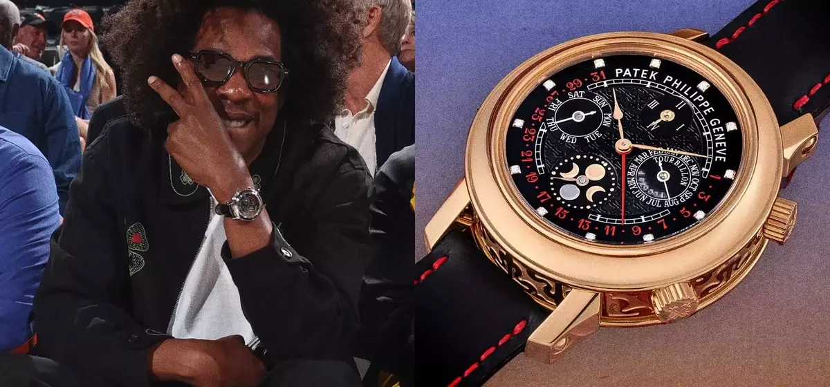 Celebrity Timepieces: A Glimpse into Elite Watch Collections