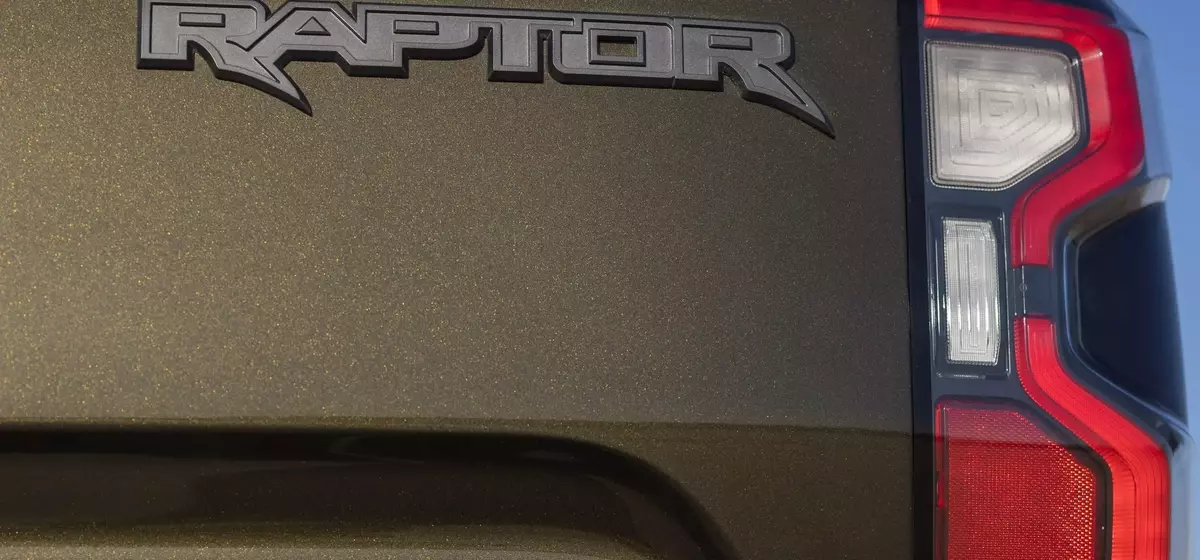 Ford's Raptor Lineup: No R-Treatment for Smaller Models