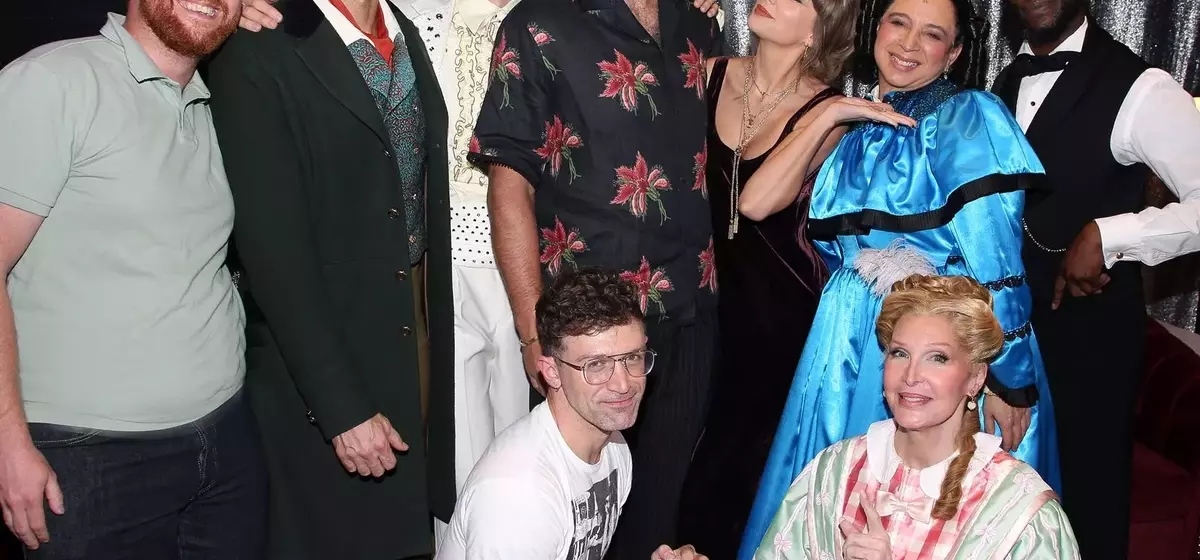 Taylor Swift and Travis Kelce's Broadway Date Night