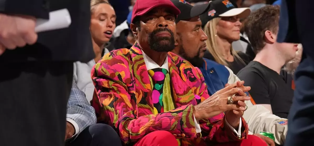 Walt Frazier's Enduring Style Legacy: From Court to Couture