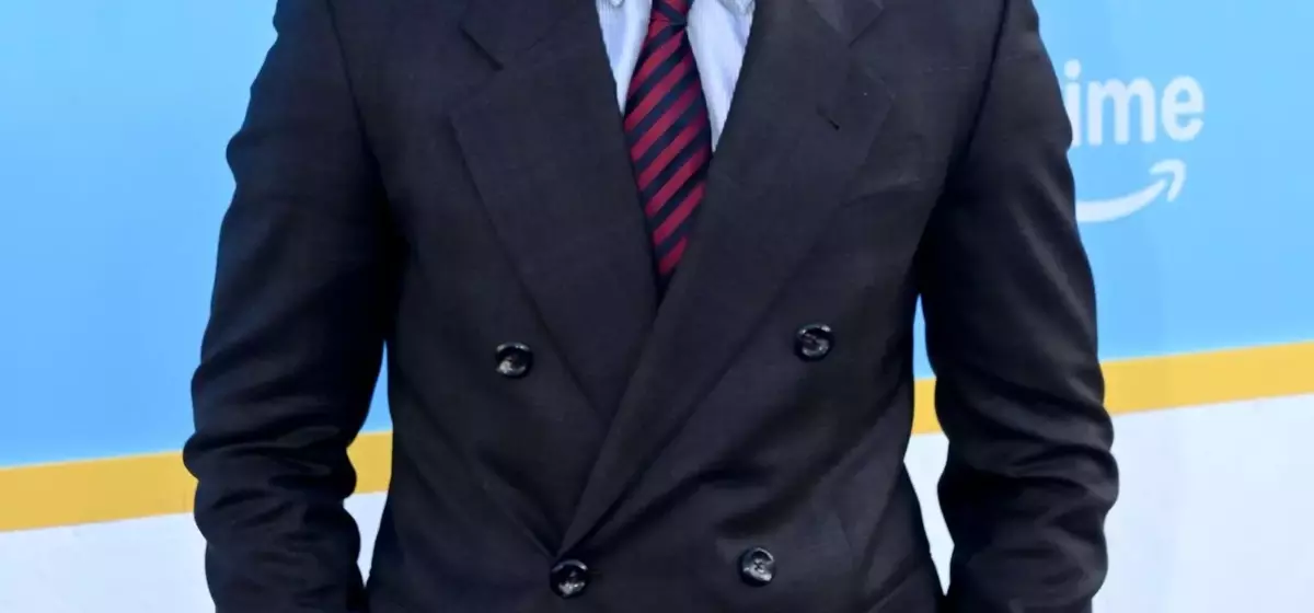 Key Trends Shaping Men's Fashion for Spring/Summer 2027