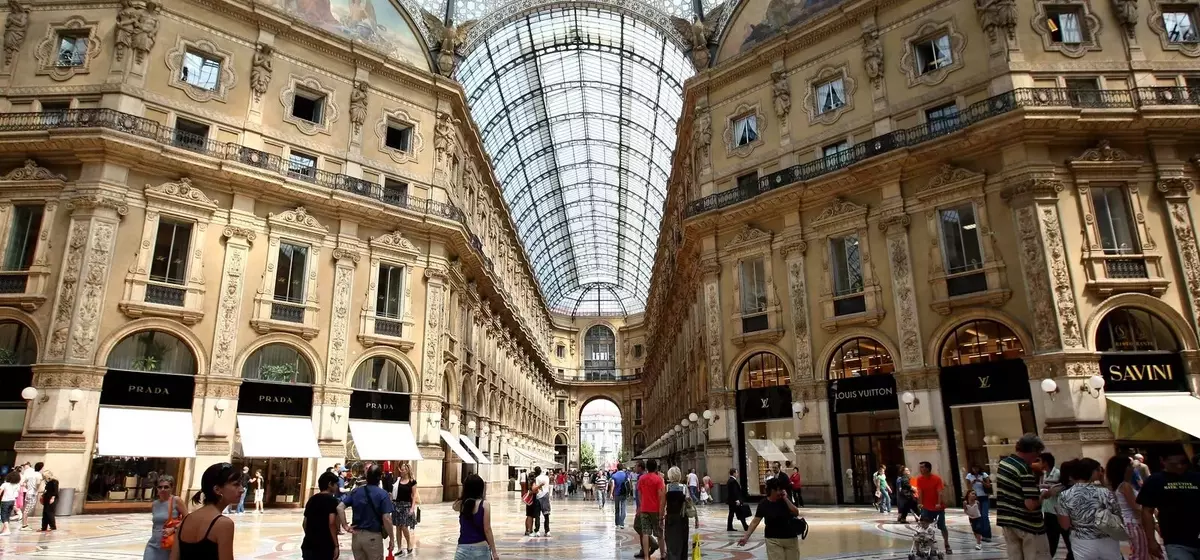 Vogue World: Milan 2026 - A Celebration of Italian Craftsmanship