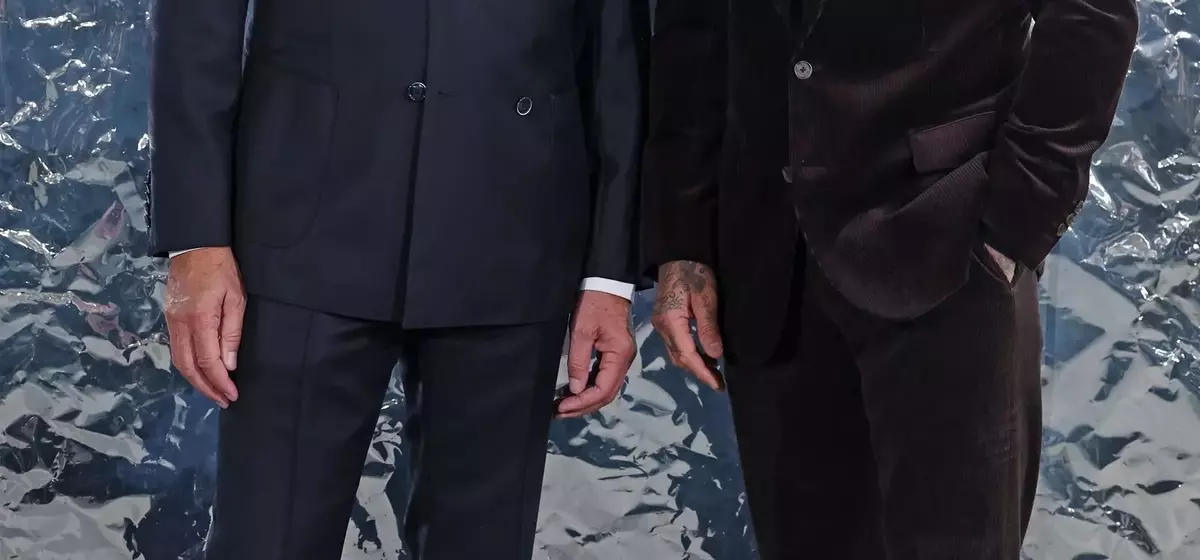 Hugo Boss's Strategic Crossroads: Frasers Group's Takeover Bid and the Future of the Brand