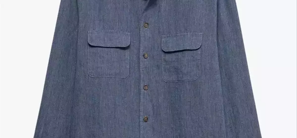 Banana Republic's Linen Collection: Your Summer Style Essential
