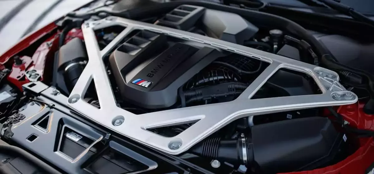 BMW Confirms Next M3 Will Not Be Hybrid