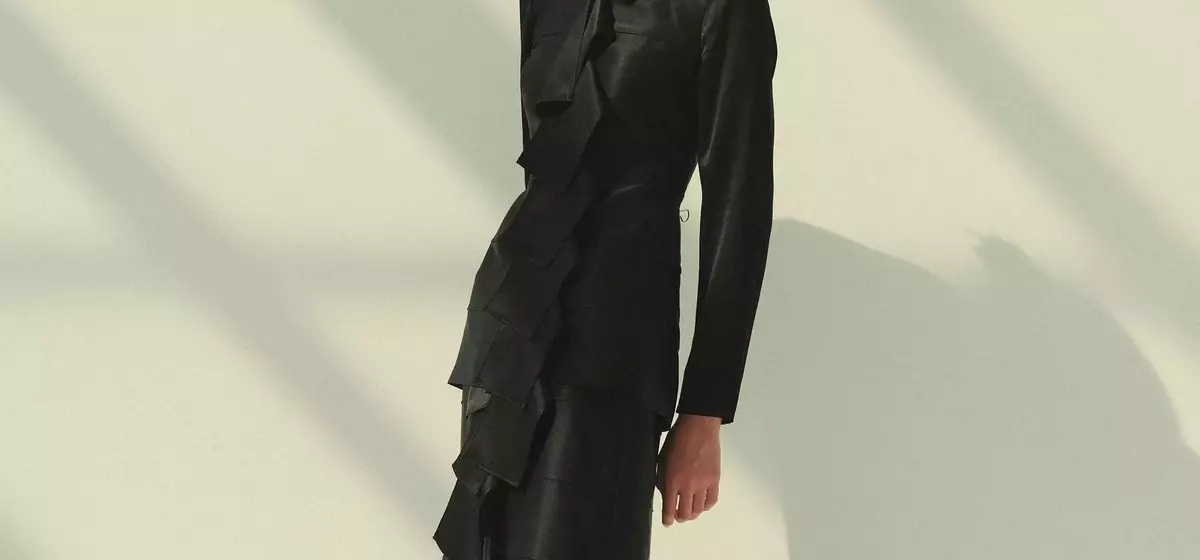 Heirlome's Resort 2027 Collection: A Deep Dive into Craftsmanship and Symbolism