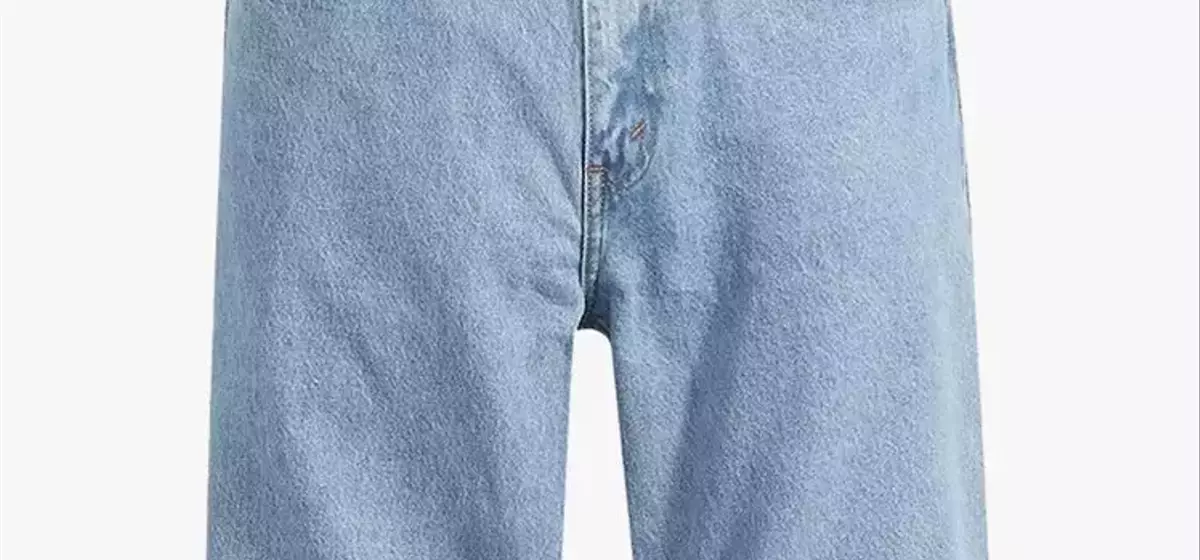 The Best Men's Denim Shorts for Summer