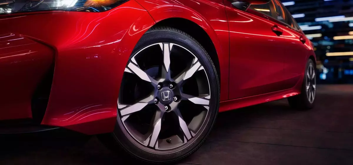 2026 Honda Civic LX Sedan: Affordability Meets Performance