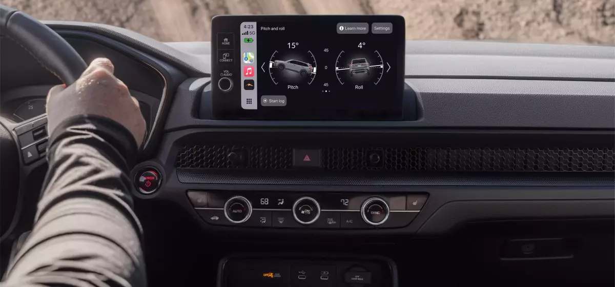 Honda Introduces Trail Experience App for Off-Road Enthusiasts