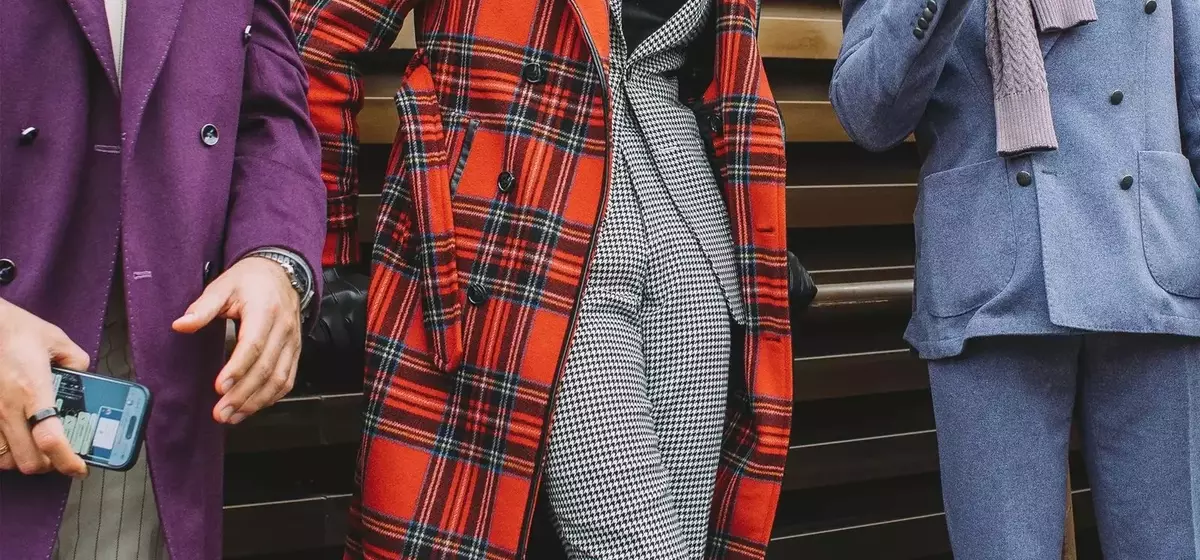 Leading Designers Ignite Pitti Uomo and Milan Fashion Week Men's