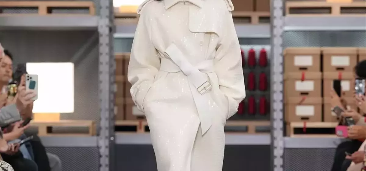 Max Mara Resort 2027 Collection Highlights