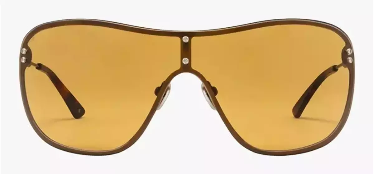 Harry Styles' Tour Eyewear: The Unexpected Style Statement